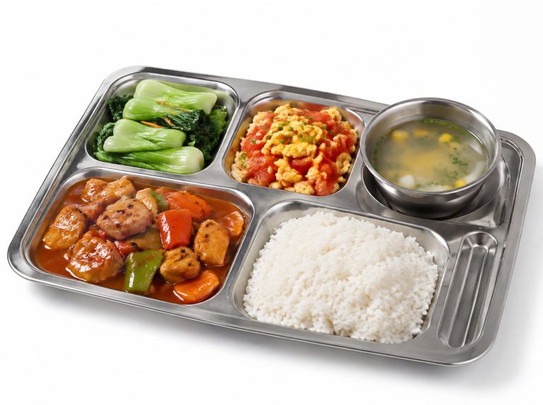 龙子湖区企业食堂承包与托管服务